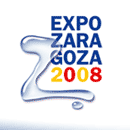 ¡Bienvenido 2008! ExpoZaragoza ya está aquí...