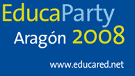 EducaParty Aragón 2008
