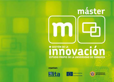Sesión inaugural del Máster en Gestión de la Innovación