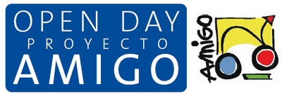 Proyecto Amigo: Open Day